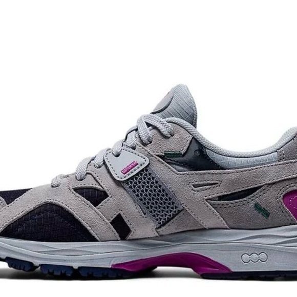 ASICS Gel MC Plus - Picture 7 of 8